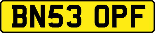 BN53OPF