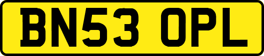 BN53OPL