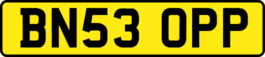 BN53OPP