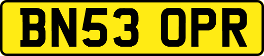 BN53OPR