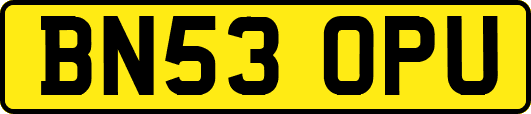 BN53OPU