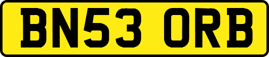 BN53ORB