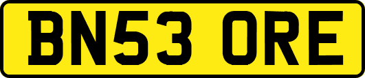 BN53ORE