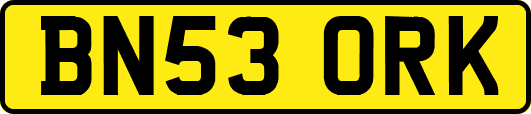 BN53ORK