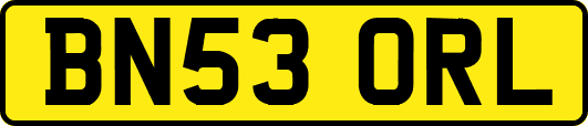 BN53ORL
