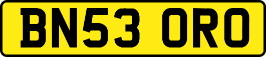 BN53ORO