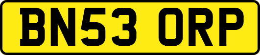 BN53ORP
