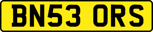 BN53ORS