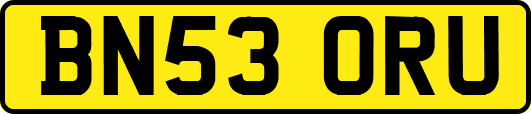 BN53ORU