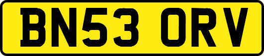BN53ORV