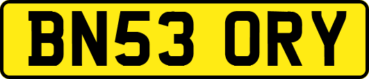 BN53ORY