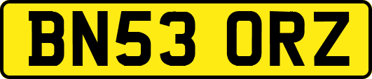 BN53ORZ