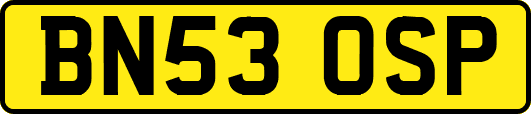 BN53OSP