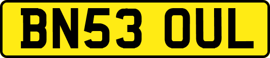BN53OUL