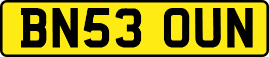 BN53OUN