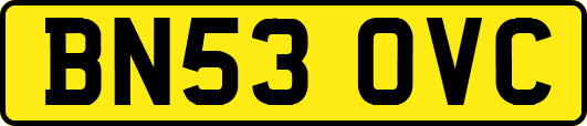 BN53OVC