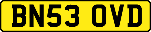 BN53OVD