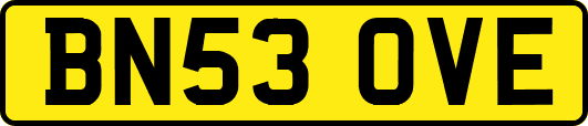 BN53OVE