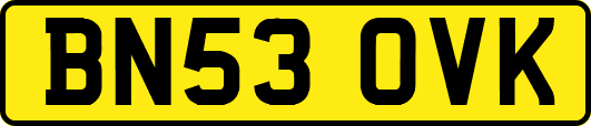 BN53OVK