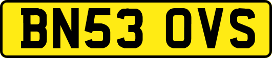 BN53OVS