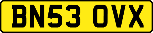 BN53OVX