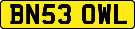 BN53OWL