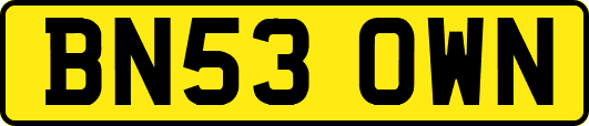 BN53OWN