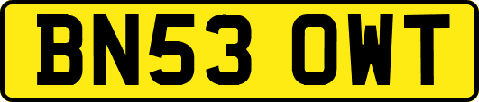 BN53OWT