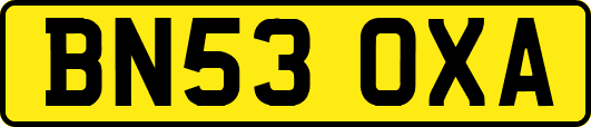 BN53OXA