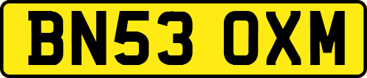 BN53OXM