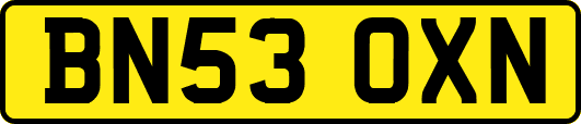 BN53OXN