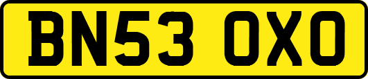 BN53OXO