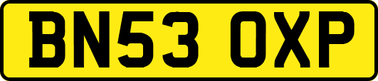 BN53OXP