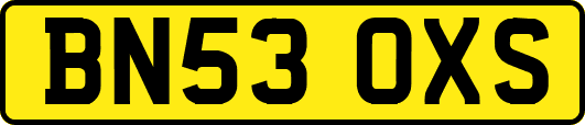 BN53OXS