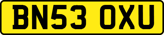 BN53OXU