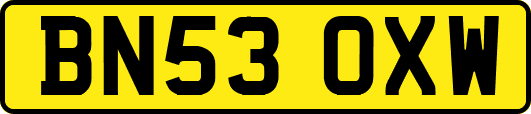 BN53OXW