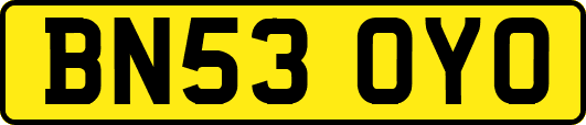 BN53OYO