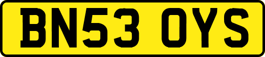 BN53OYS