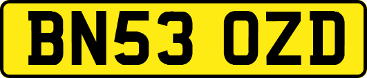 BN53OZD