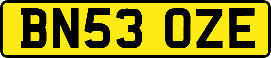 BN53OZE