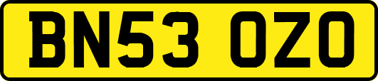 BN53OZO