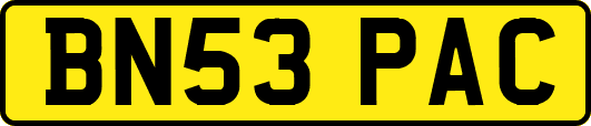 BN53PAC