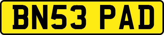 BN53PAD