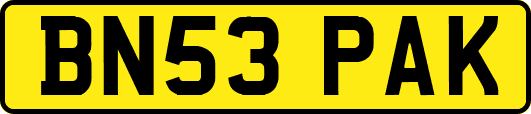 BN53PAK