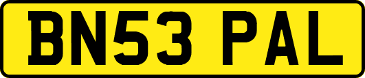BN53PAL
