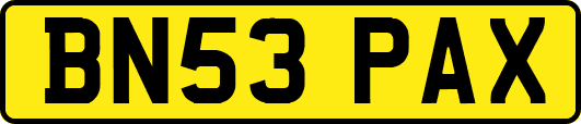 BN53PAX