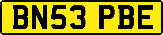 BN53PBE