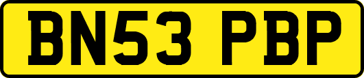 BN53PBP