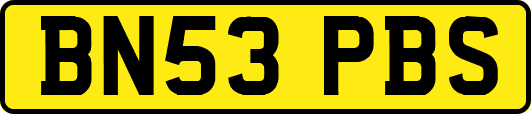 BN53PBS