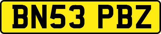 BN53PBZ